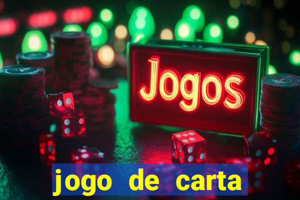 jogo de carta cigana online